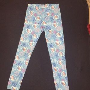 Girls Pajama pants